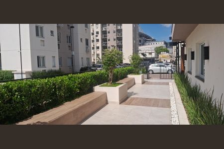 Apartamento para alugar com 2 quartos, 43m² em Engenho de Dentro, Rio de Janeiro