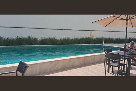 Apartamento para alugar com 2 quartos, 43m² em Engenho de Dentro, Rio de Janeiro