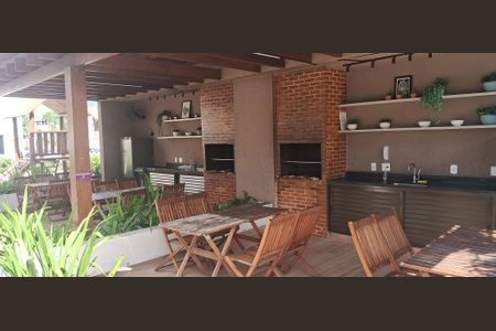 Apartamento para alugar com 2 quartos, 43m² em Engenho de Dentro, Rio de Janeiro