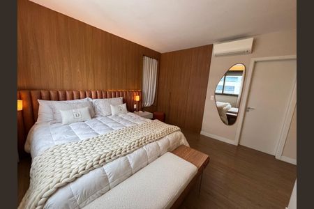 Foto 06 de apartamento à venda com 4 quartos, 174m² em Vale do Sereno, Nova Lima