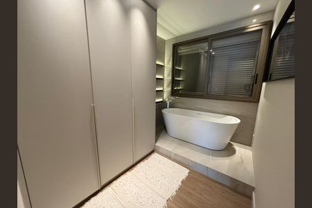 Foto 07 de apartamento à venda com 4 quartos, 174m² em Vale do Sereno, Nova Lima