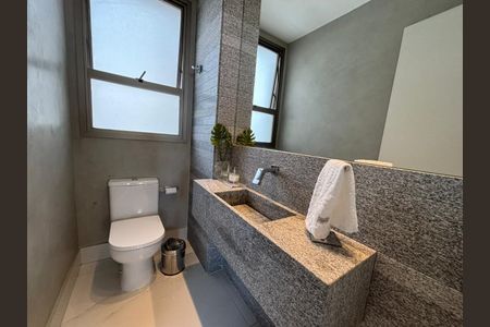 Foto 10 de apartamento à venda com 4 quartos, 174m² em Vale do Sereno, Nova Lima