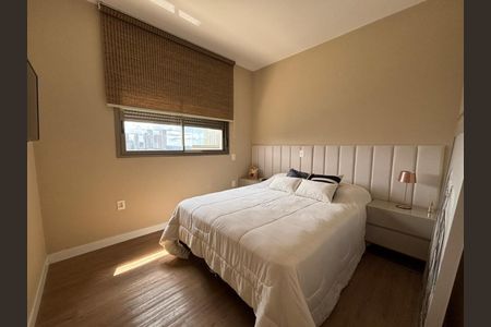 Foto 09 de apartamento à venda com 4 quartos, 174m² em Vale do Sereno, Nova Lima