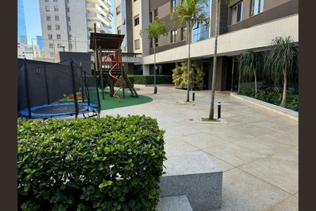 Foto 13 de apartamento à venda com 4 quartos, 174m² em Vale do Sereno, Nova Lima