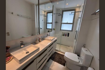 Foto 08 de apartamento à venda com 4 quartos, 174m² em Vale do Sereno, Nova Lima