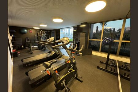 Foto 14 de apartamento à venda com 4 quartos, 174m² em Vale do Sereno, Nova Lima