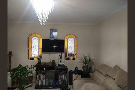 Casa à venda com 3 quartos, 180m² em Jardim Edith, São Paulo