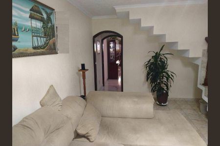 Casa à venda com 3 quartos, 180m² em Jardim Edith, São Paulo