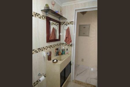 Casa à venda com 3 quartos, 180m² em Jardim Edith, São Paulo