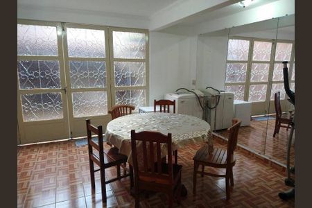 Casa à venda com 3 quartos, 180m² em Jardim Edith, São Paulo