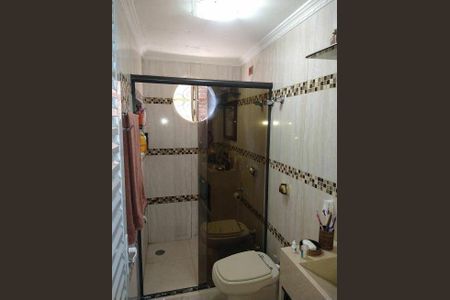 Casa à venda com 3 quartos, 180m² em Jardim Edith, São Paulo