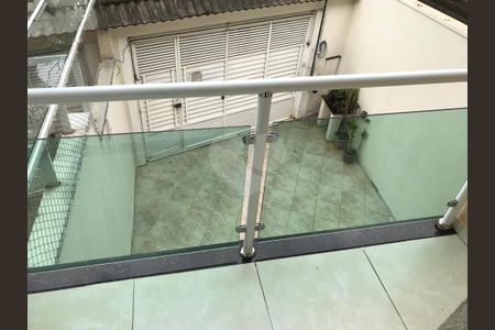 Casa à venda com 3 quartos, 110m² em Jardim Lallo, São Paulo