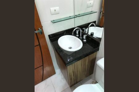 Casa à venda com 3 quartos, 110m² em Jardim Lallo, São Paulo