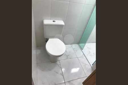 Casa à venda com 3 quartos, 110m² em Jardim Lallo, São Paulo