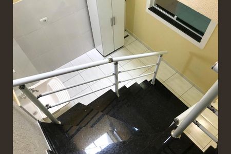 Casa à venda com 3 quartos, 110m² em Jardim Lallo, São Paulo