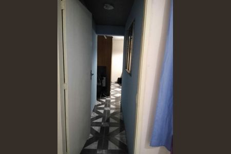 Casa à venda com 74m², 3 quartos e 1 vaga