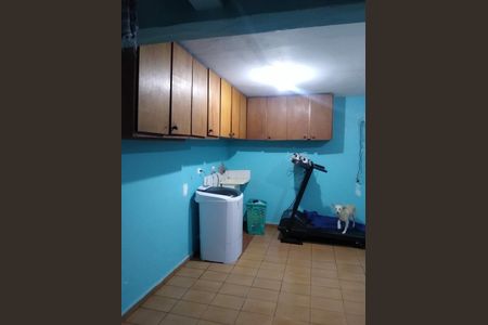 Casa à venda com 74m², 3 quartos e 1 vaga