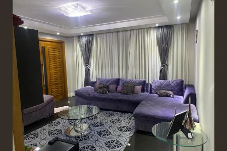 Foto 03 de casa à venda com 2 quartos, 110m² em Jardim Regis, São Paulo