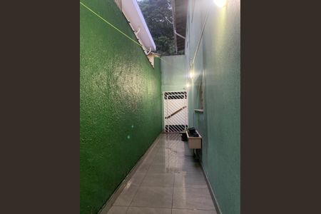Foto 11 de casa à venda com 2 quartos, 110m² em Jardim Regis, São Paulo