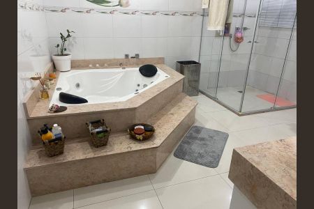 Foto 19 de casa à venda com 2 quartos, 110m² em Jardim Regis, São Paulo