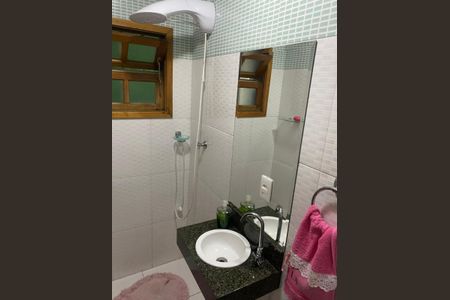 Foto 08 de casa à venda com 2 quartos, 110m² em Jardim Regis, São Paulo