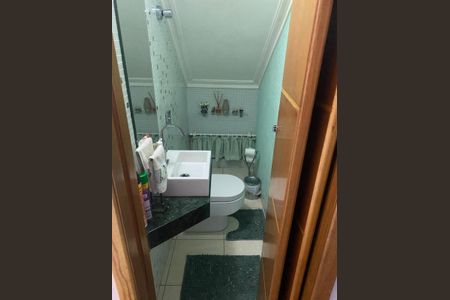 Foto 07 de casa à venda com 2 quartos, 110m² em Jardim Regis, São Paulo