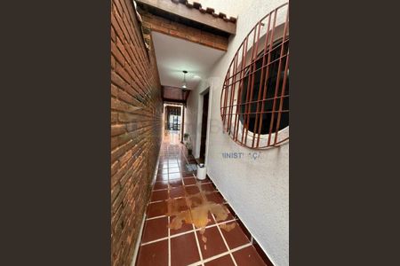 Casa à venda com 200m², 3 quartos e 2 vagas