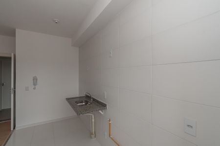 Apartamento para alugar com 55m², 2 quartos e 1 vagaCozinha e Área de Serviço