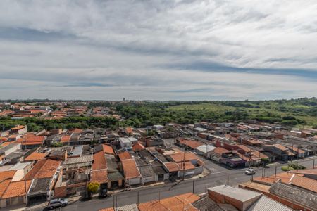 Apartamento para alugar com 55m², 2 quartos e 1 vagaVista Quarto 2