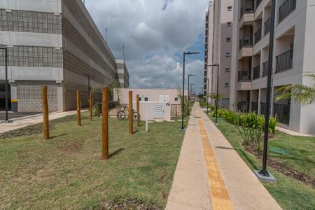 Apartamento para alugar com 55m², 2 quartos e 1 vagaÁrea comum - Redário 