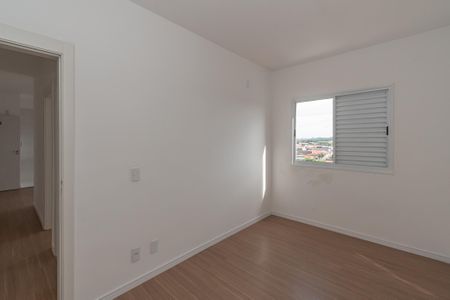 Quarto 1 de apartamento para alugar com 2 quartos, 55m² em Jardim Basilicata, Sumaré