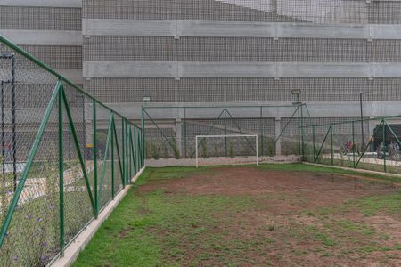 Apartamento para alugar com 55m², 2 quartos e 1 vagaÁrea comum - Campo Futebol 