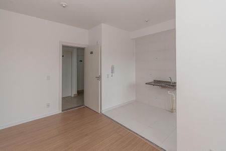 Apartamento para alugar com 55m², 2 quartos e 1 vagaSala de Estar/Jantar