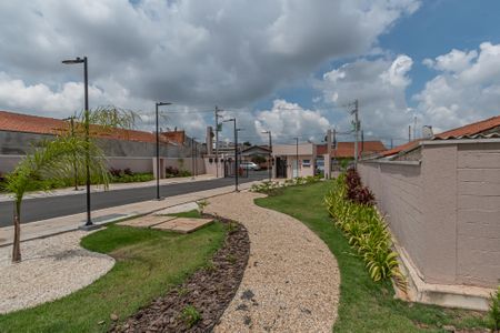 Apartamento para alugar com 55m², 2 quartos e 1 vagaÁrea comum