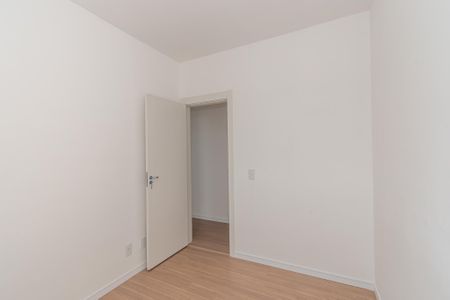 Apartamento para alugar com 55m², 2 quartos e 1 vagaQuarto 2