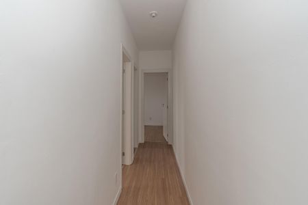 Apartamento para alugar com 55m², 2 quartos e 1 vagaCorredor