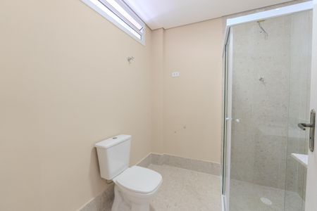 Studio à venda com 37m², 1 quarto e sem vagaBanheiro