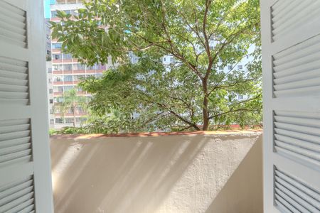 Sacada de kitnet/studio à venda com 1 quarto, 37m² em Bela Vista, São Paulo