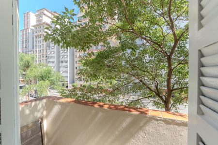 Sacada de kitnet/studio à venda com 1 quarto, 37m² em Bela Vista, São Paulo