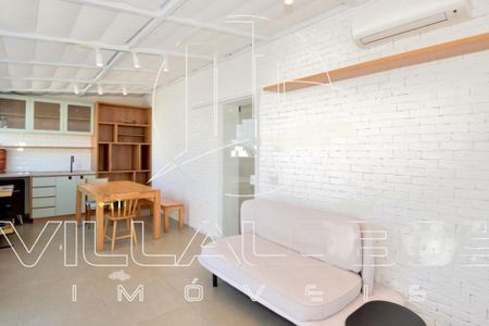 Apartamento à venda com 2 quartos, 121m² em Pinheiros, São Paulo