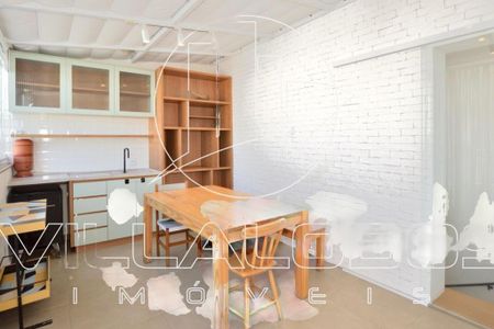 Apartamento à venda com 2 quartos, 121m² em Pinheiros, São Paulo