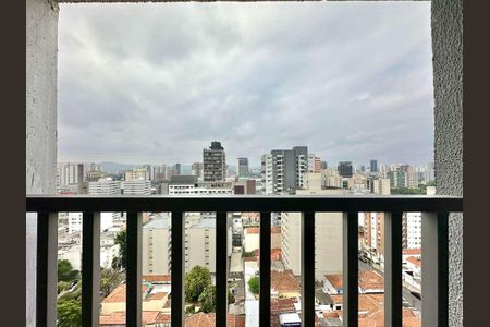 Studio à venda com 21m², 1 quarto e sem vagaSacada