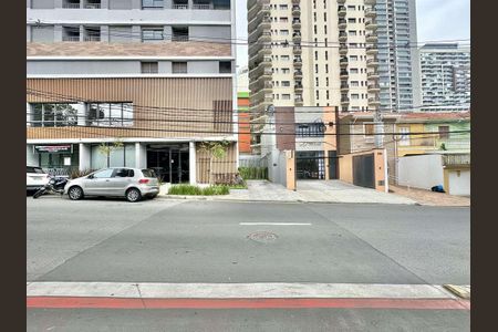 Studio à venda com 21m², 1 quarto e sem vagaFachada