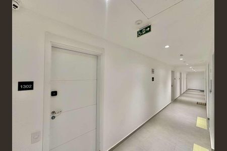 Studio à venda com 21m², 1 quarto e sem vagaÁrea externa