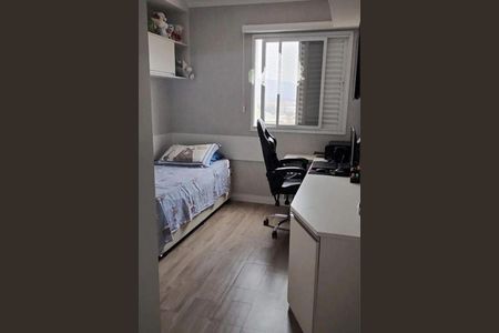 Apartamento à venda com 3 quartos, 101m² em Parque Eloy Chaves, Jundiaí