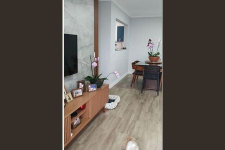 Apartamento à venda com 3 quartos, 101m² em Parque Eloy Chaves, Jundiaí