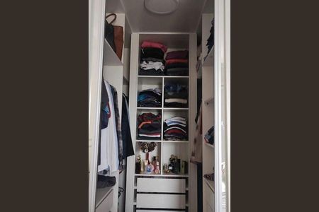 Apartamento à venda com 3 quartos, 101m² em Parque Eloy Chaves, Jundiaí