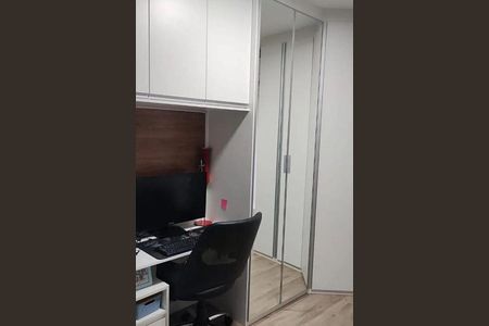 Apartamento à venda com 3 quartos, 101m² em Parque Eloy Chaves, Jundiaí
