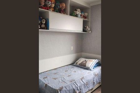 Apartamento à venda com 3 quartos, 101m² em Parque Eloy Chaves, Jundiaí