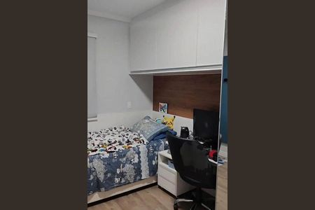 Apartamento à venda com 3 quartos, 101m² em Parque Eloy Chaves, Jundiaí